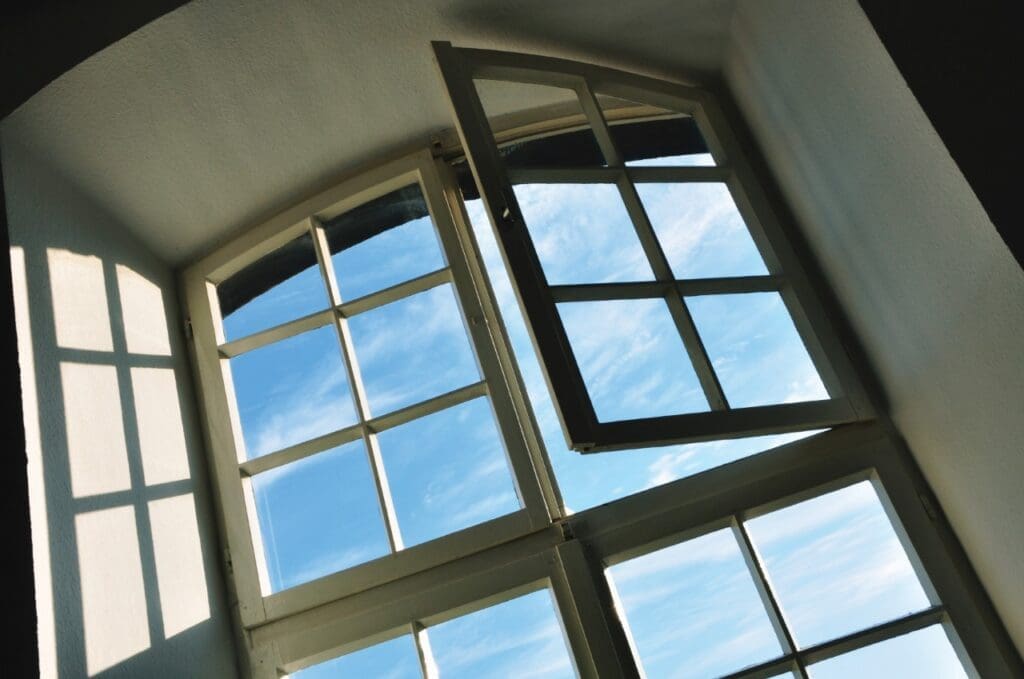Home Window Installation in Columbus Ohio by Able Roof