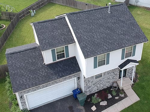 Roofing Services - Roof Repair, Roof Replacement in Columbus, OH
