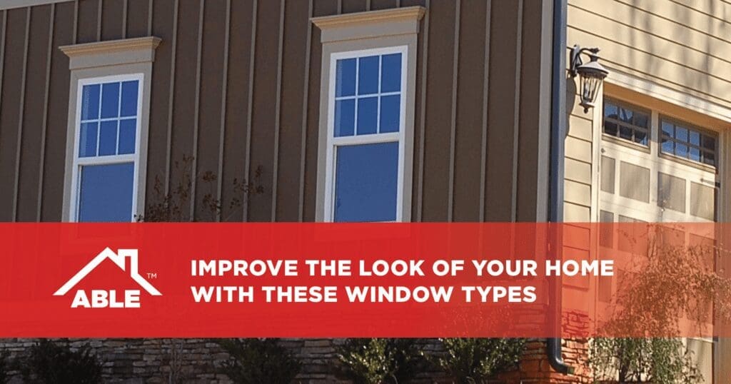 Window Types