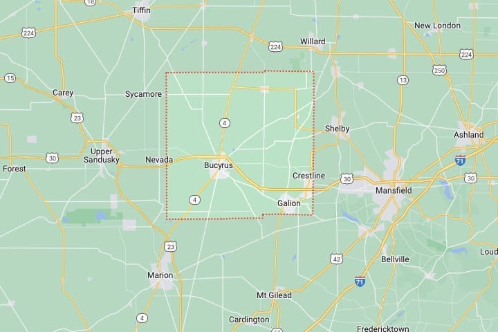 Crawford County Roofers