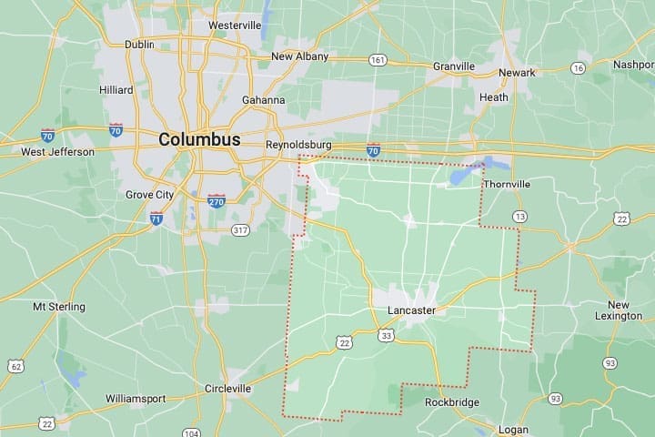 Fairfield County Roofers