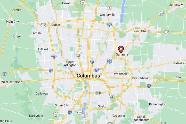 Gahanna Roofing Company | Gahanna Roofers