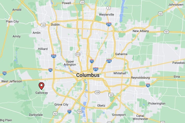 Galloway Roofing Company | Galloway Roofers