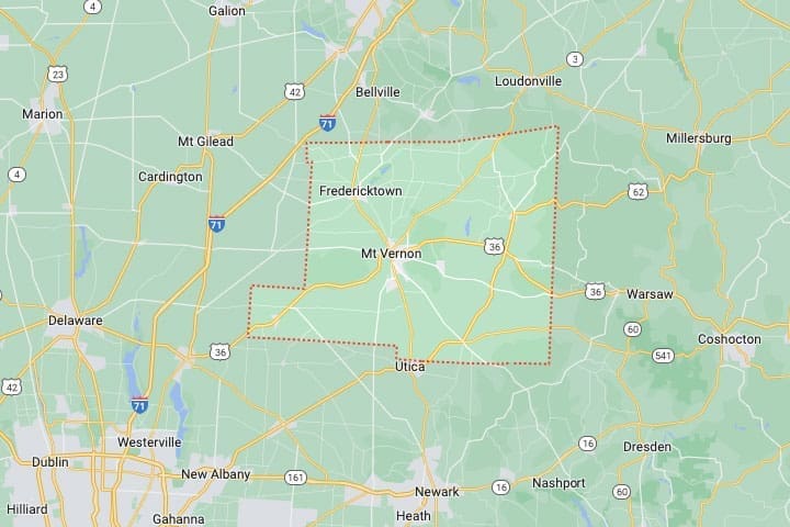 Knox County Roofers