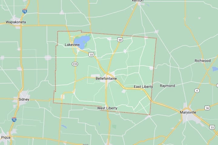 Logan County Roofers