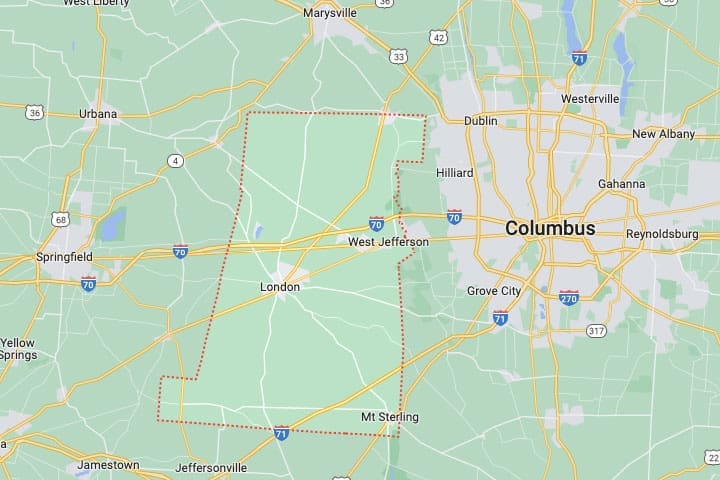 Madison County Roofers