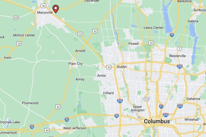 Marysville Roofing Company | Marysville Roofers