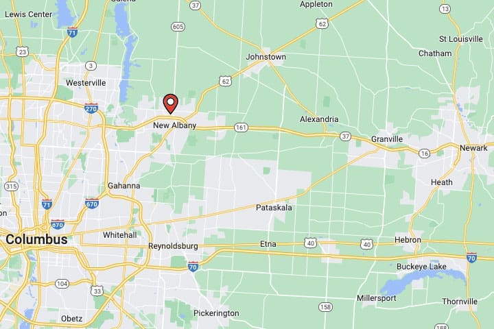New Albany Columbus Roofing Company | New Albany Roofers