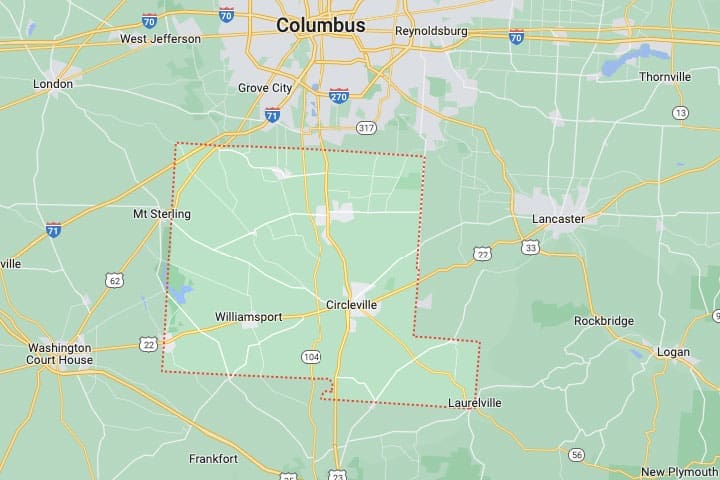 Pickaway County Roofers
