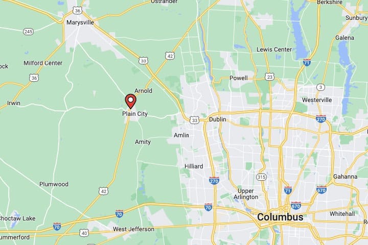 Plain City Roofing Company | Plain City Roofers