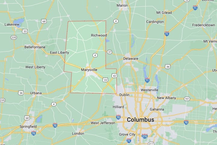 Union County Roofers