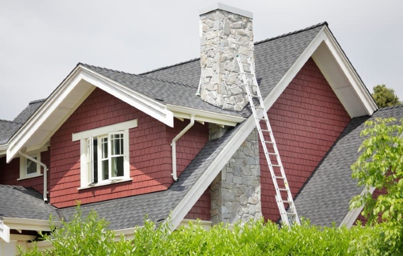 Looking for "Roof Repair Companies Near Me"? Able Roofing can help!