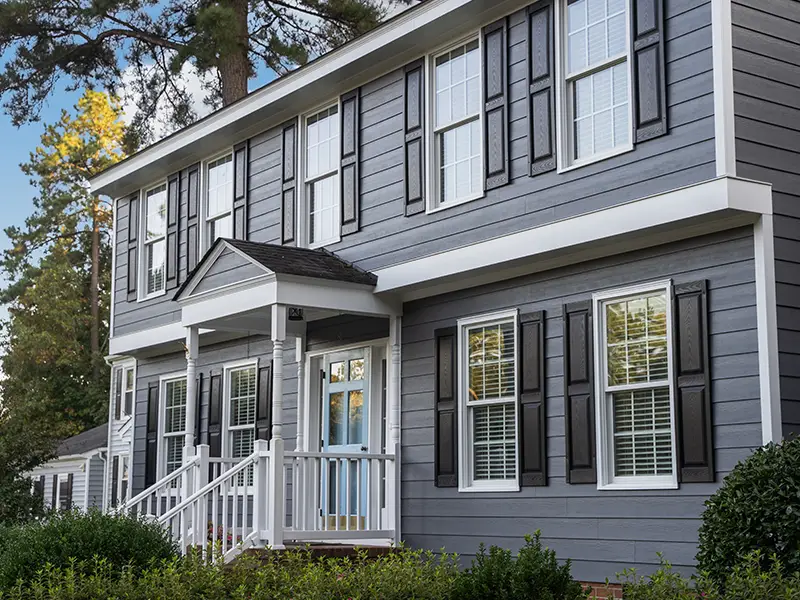 hardieplanklapsiding